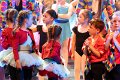 Mini Stars Circus 3G  078